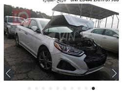هیوندای سۆناتا